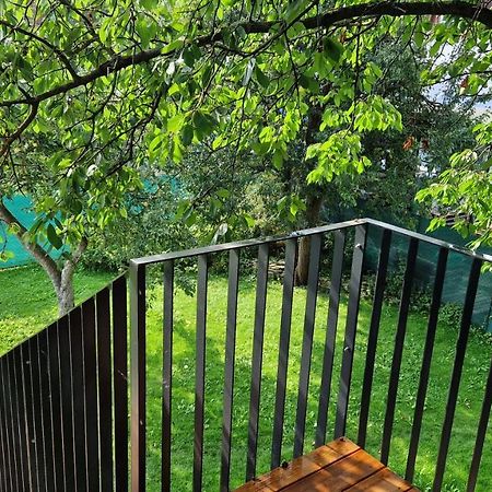 Apartman Andrej Liptowski Mikułasz Zewnętrze zdjęcie