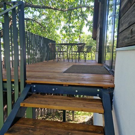 Apartman Andrej Liptowski Mikułasz Zewnętrze zdjęcie