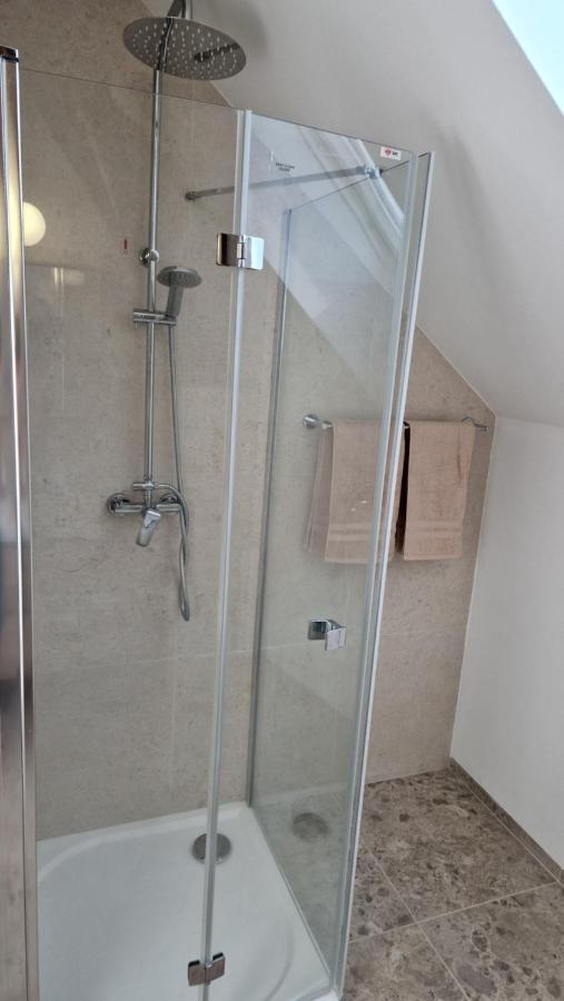 Apartman Andrej Liptowski Mikułasz Zewnętrze zdjęcie