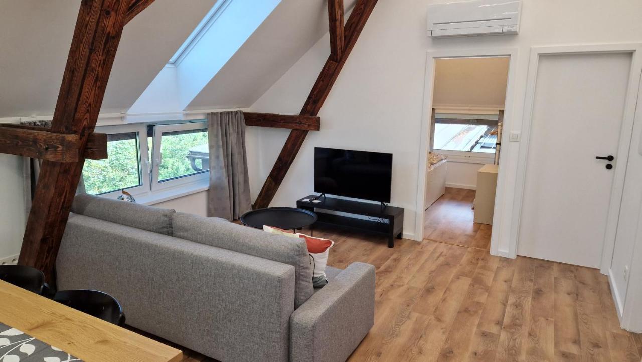 Apartman Andrej Liptowski Mikułasz Zewnętrze zdjęcie